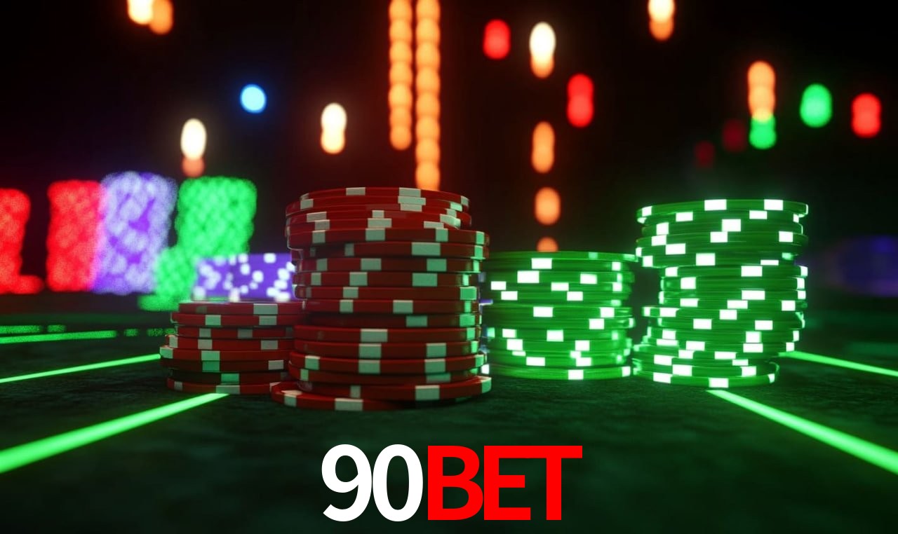 Football Betting 90bet