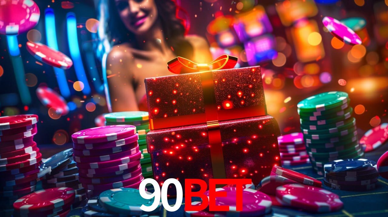 Promoções Sazonais 90bet