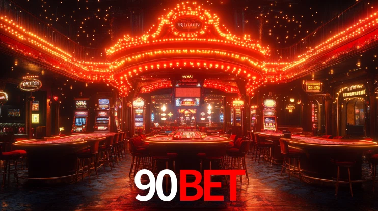 90bet casino