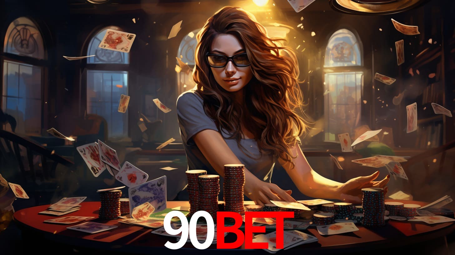 Tournaments 90bet