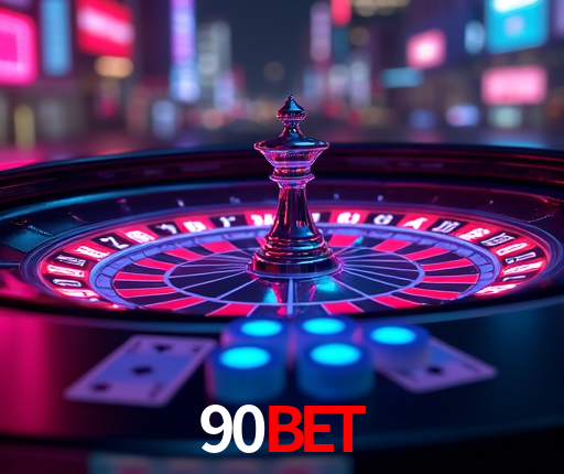 Provedores de Jogos 90bet