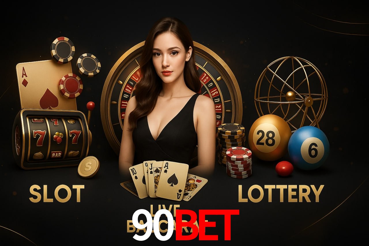 A Experiência Imersiva dos Cassinos Ao Vivo no 90bet