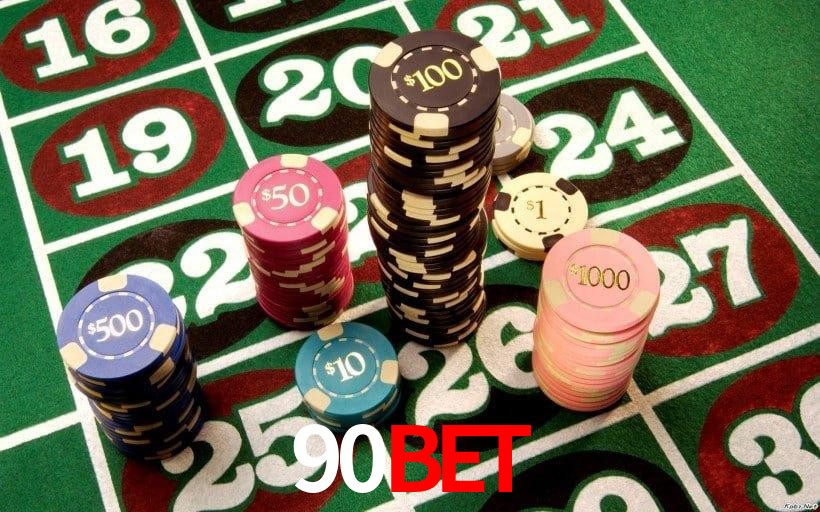 Integração de APIs 90bet