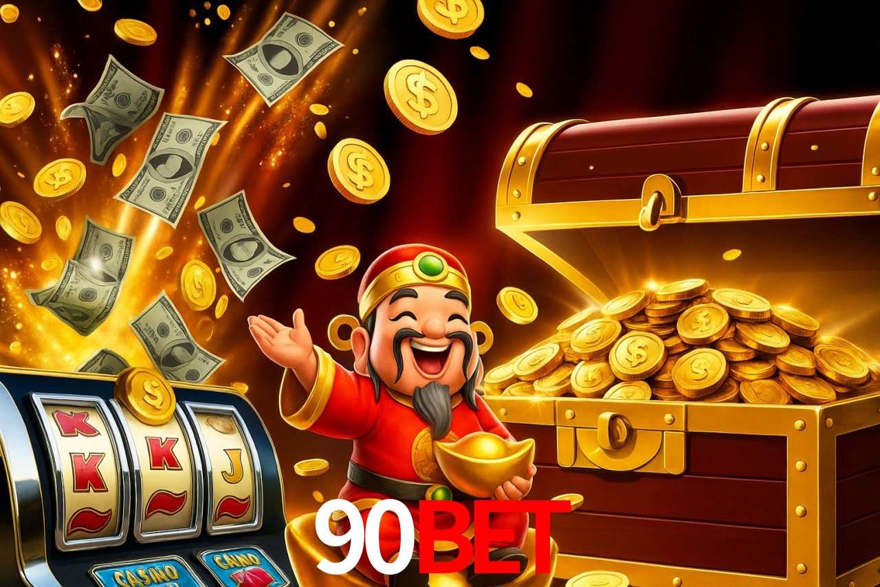 Inovações de Jogos na 90bet: O Futuro das Experiências Interativas