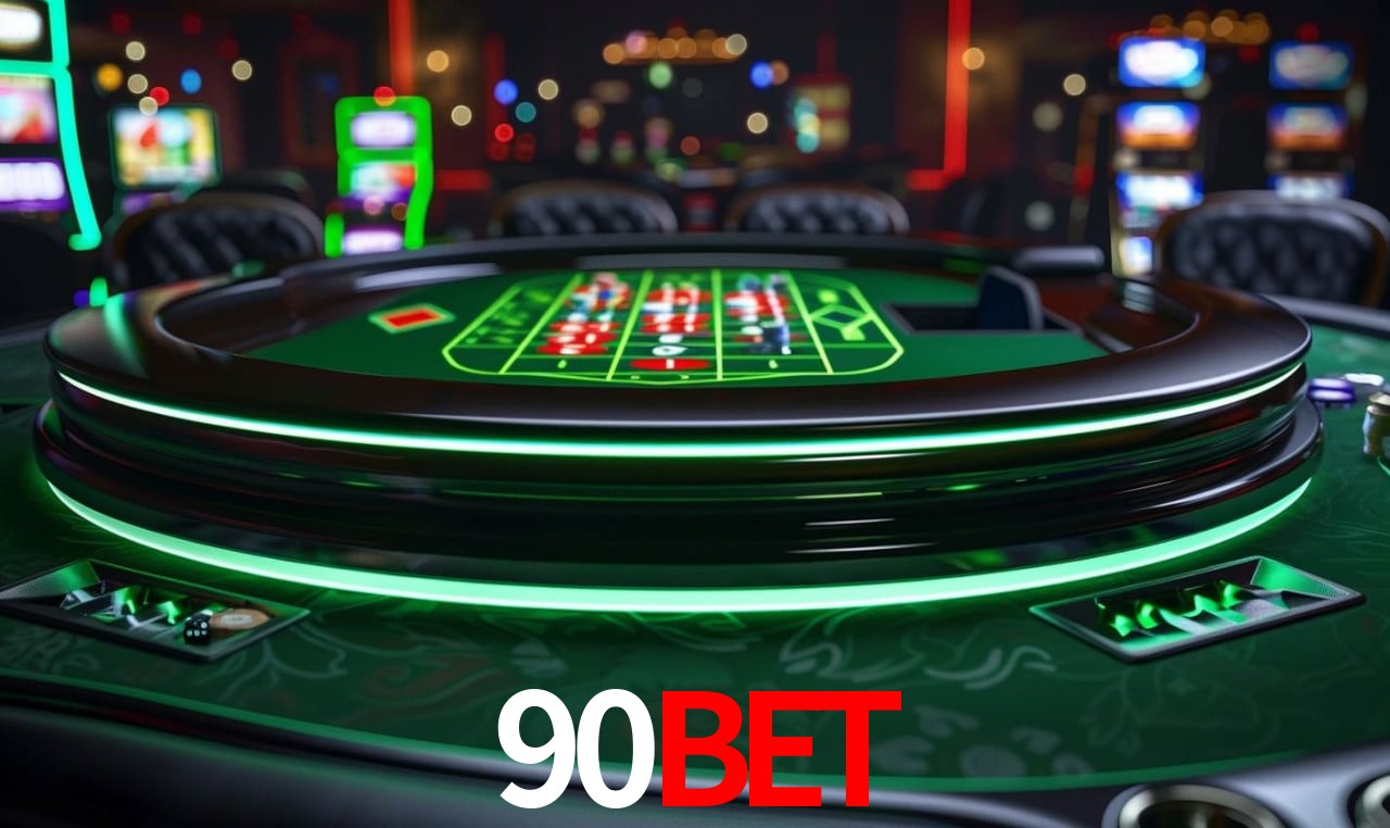 Account Benefits 90bet