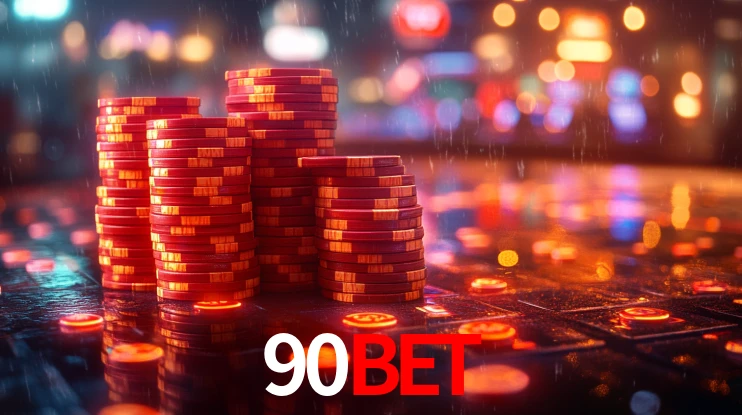 90bet casino