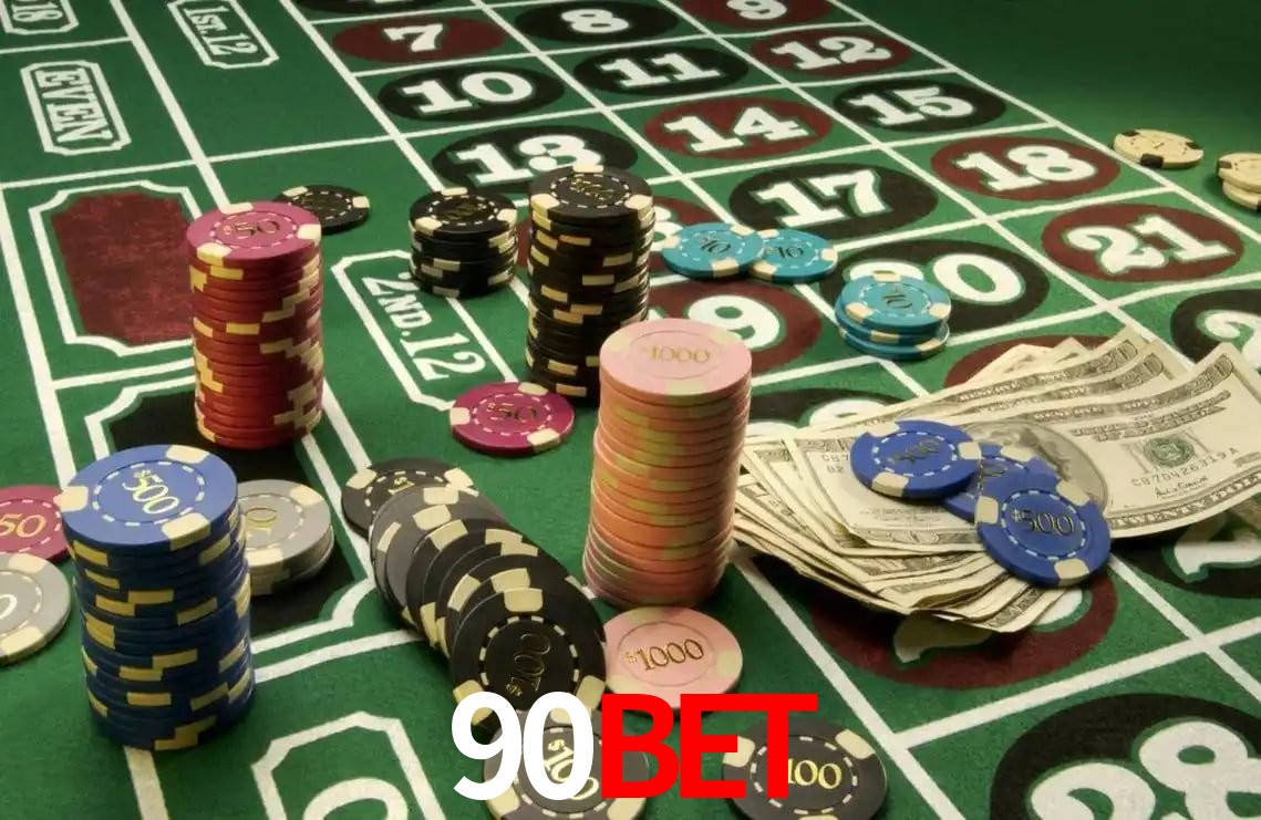 90bet: Seu Cassino Premiado com Pagamentos Rápidos