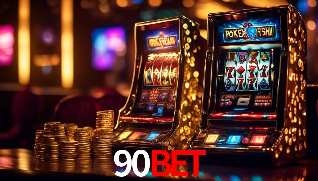 Design Responsivo 90bet