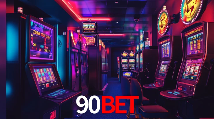 90bet: Jogos de Caça-Níqueis-Altas Recompensas, Roleta-Velocidade, Blackjack-Desafios Máximos