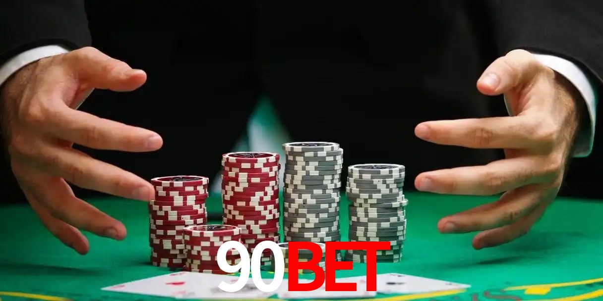 A Emoção da Loteria na 90bet: Uma Chance de Mudança de Vida