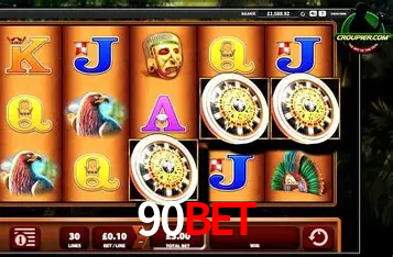 A Emoção da Loteria na 90bet: Uma Chance de Mudança de Vida