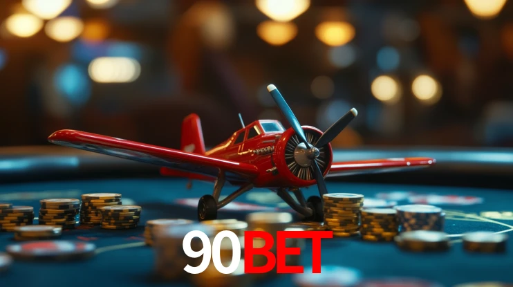 Welcome Bonus 90bet