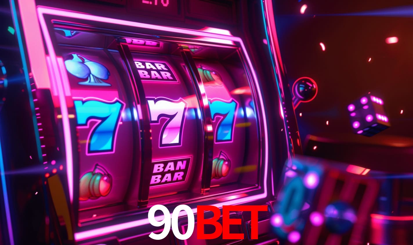 Benefícios da Conta 90bet