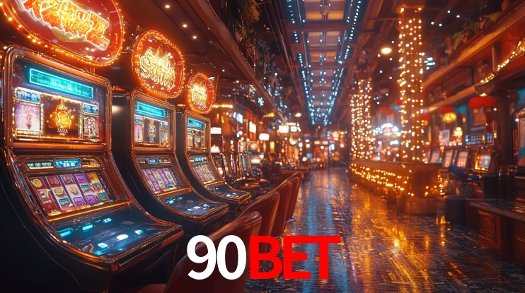 Bônus Generosos e Exclusivos no 90bet para Você!