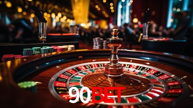 2FA Security 90bet