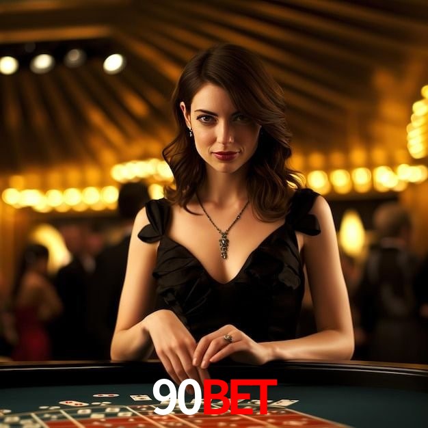 Jogos de Slot 90bet