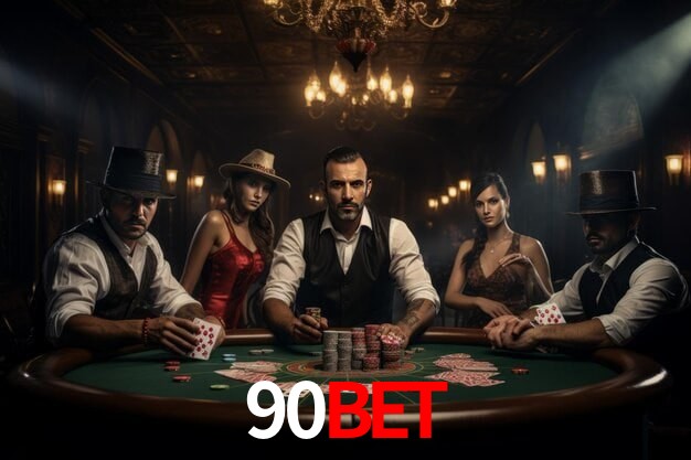 Especiais de Fim de Semana 90bet