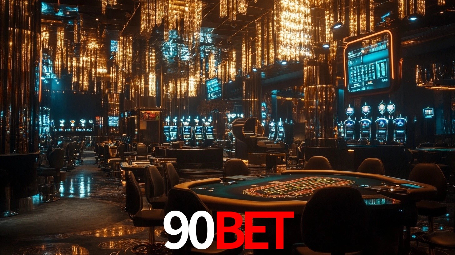 90bet