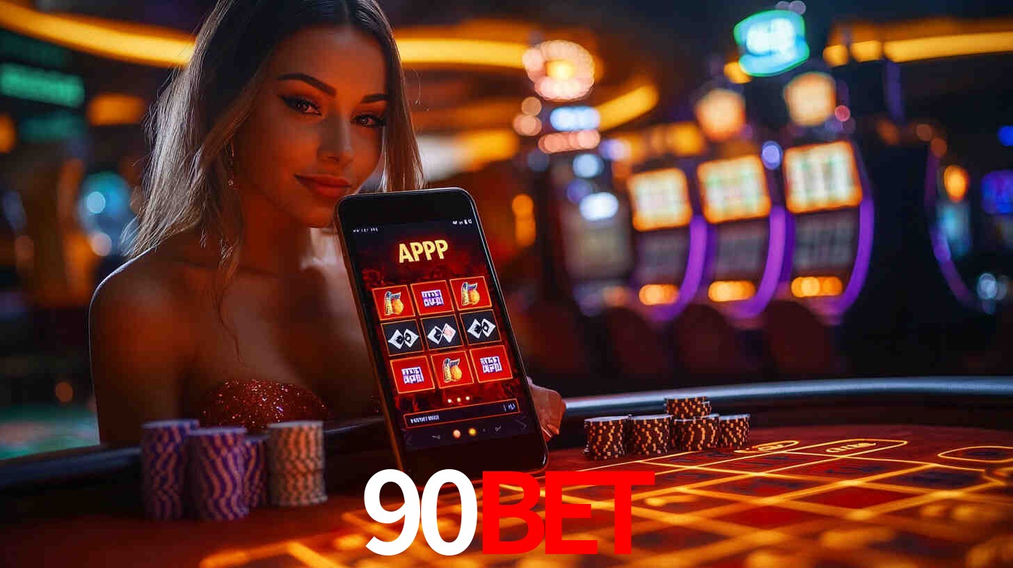 Estatísticas Esportivas 90bet
