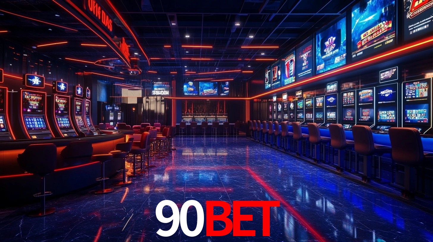 90bet App Interface