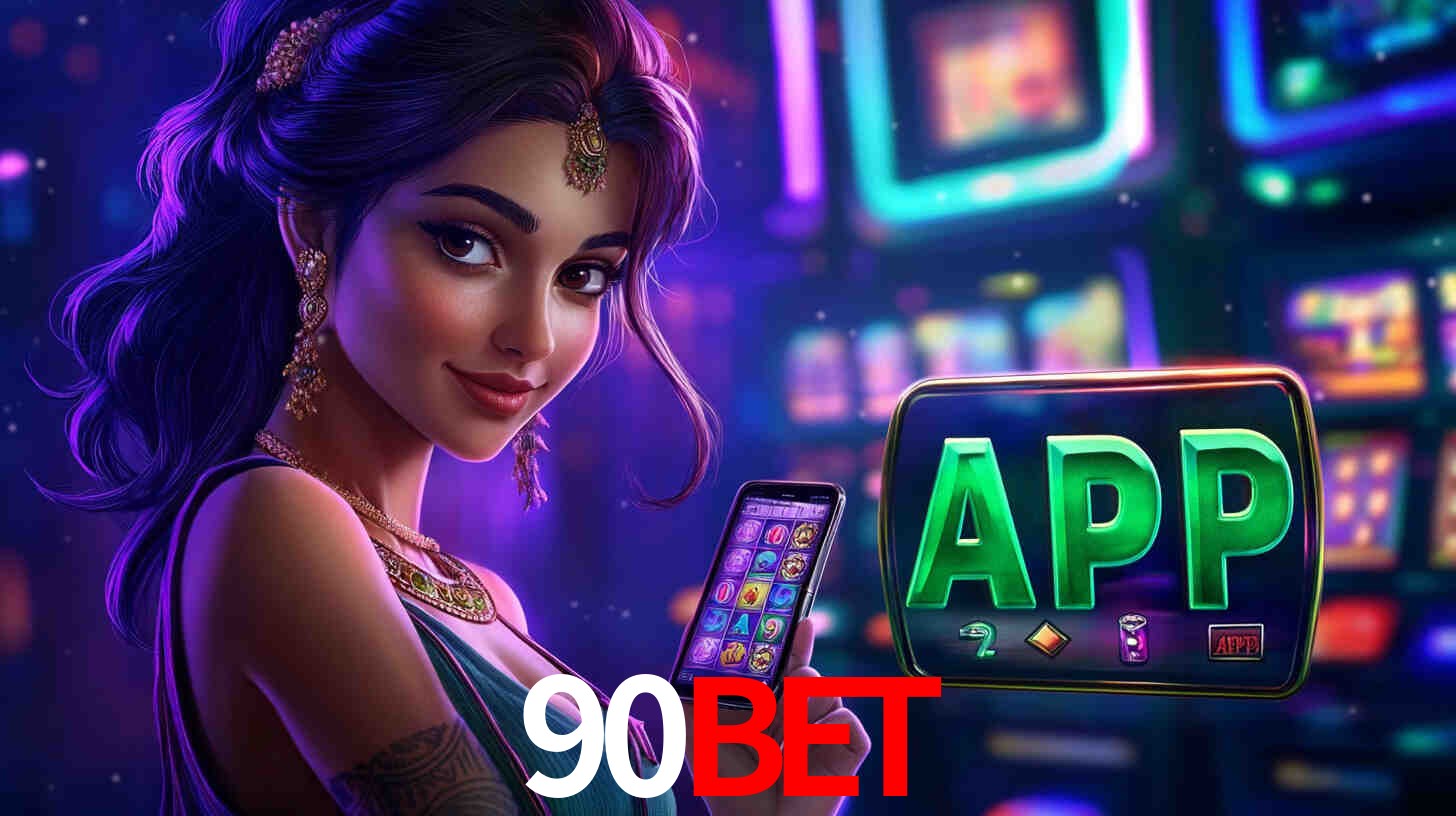 Descubra a Magia dos Jogos de Arcade no 90bet