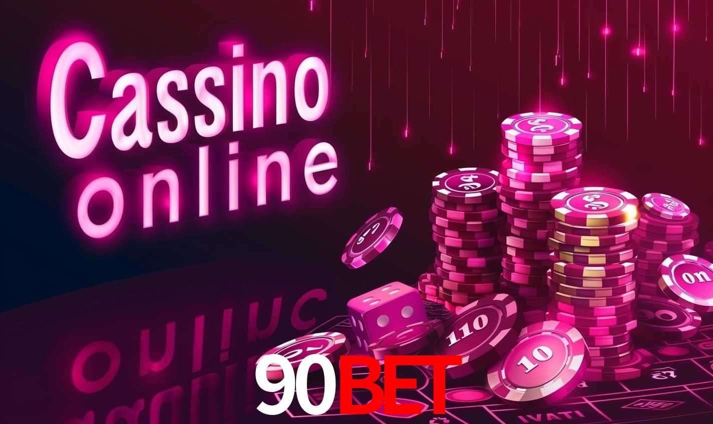 Login Seguro 90bet