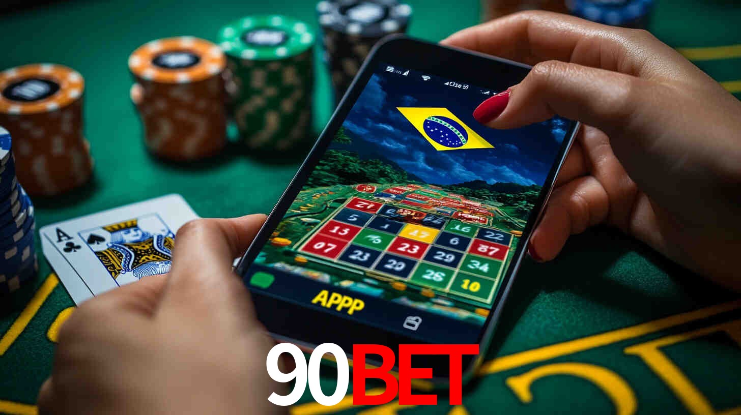 Apostas de Tênis 90bet