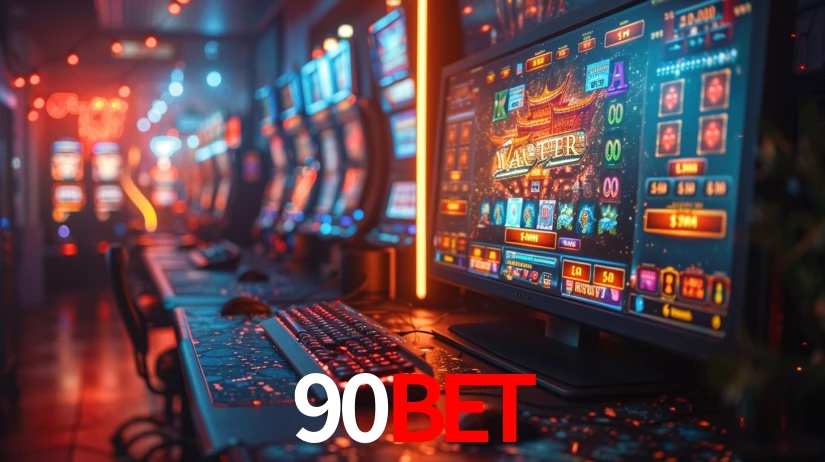 90bet: Seu Especialista em Apostas Esportivas Brasileiras