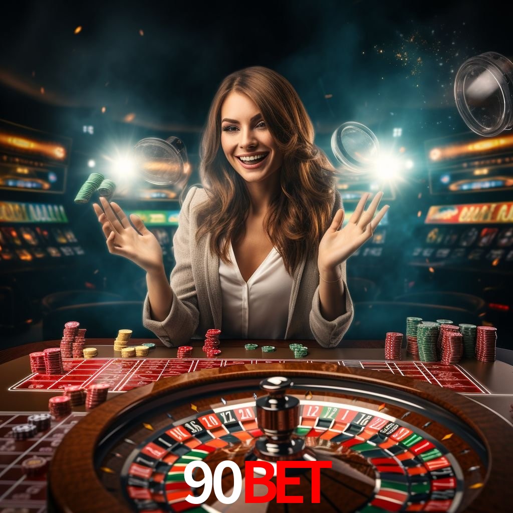 90bet casino