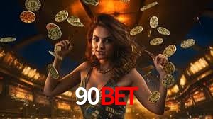 Tennis Betting 90bet