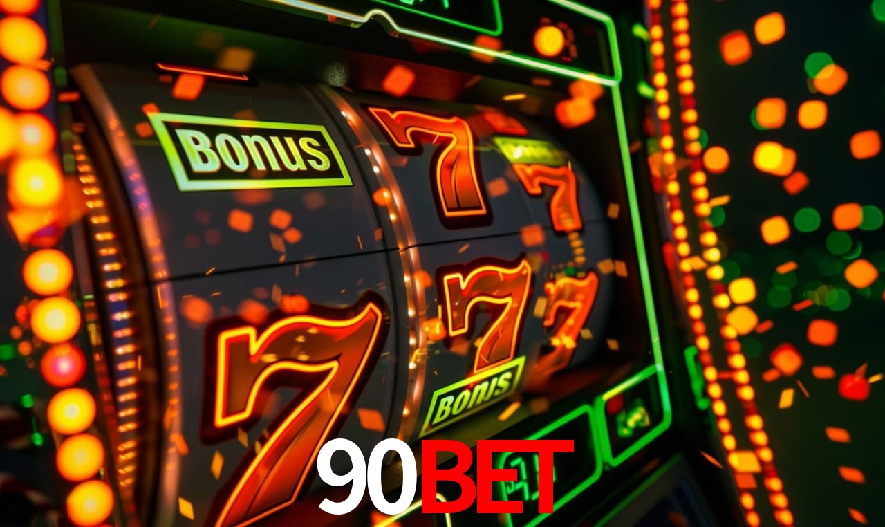 Promoção Relâmpago 90bet