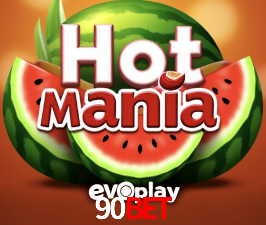 Slot Games 90bet