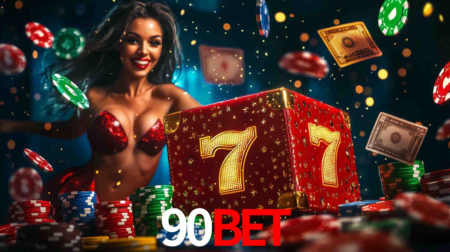 Diretório de Jogos 90bet