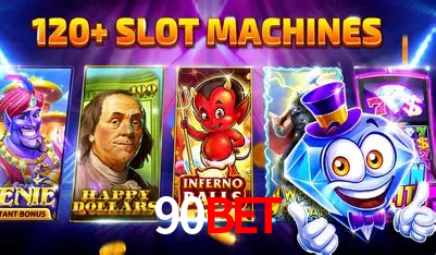 Flash Promotion 90bet