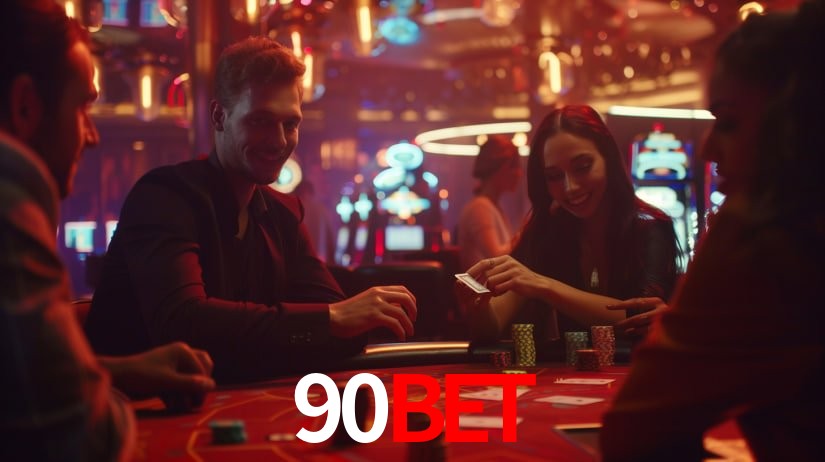 Programa VIP 90bet
