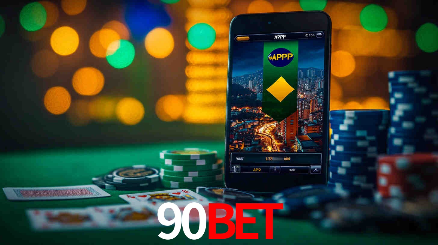 Avaliações dos Jogadores 90bet