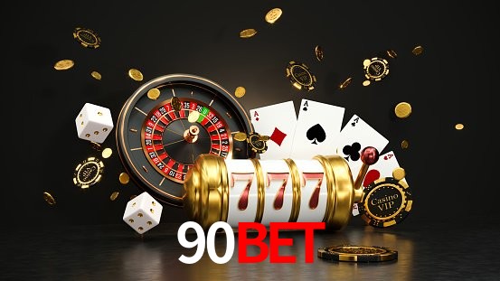 VIP Casino 90bet