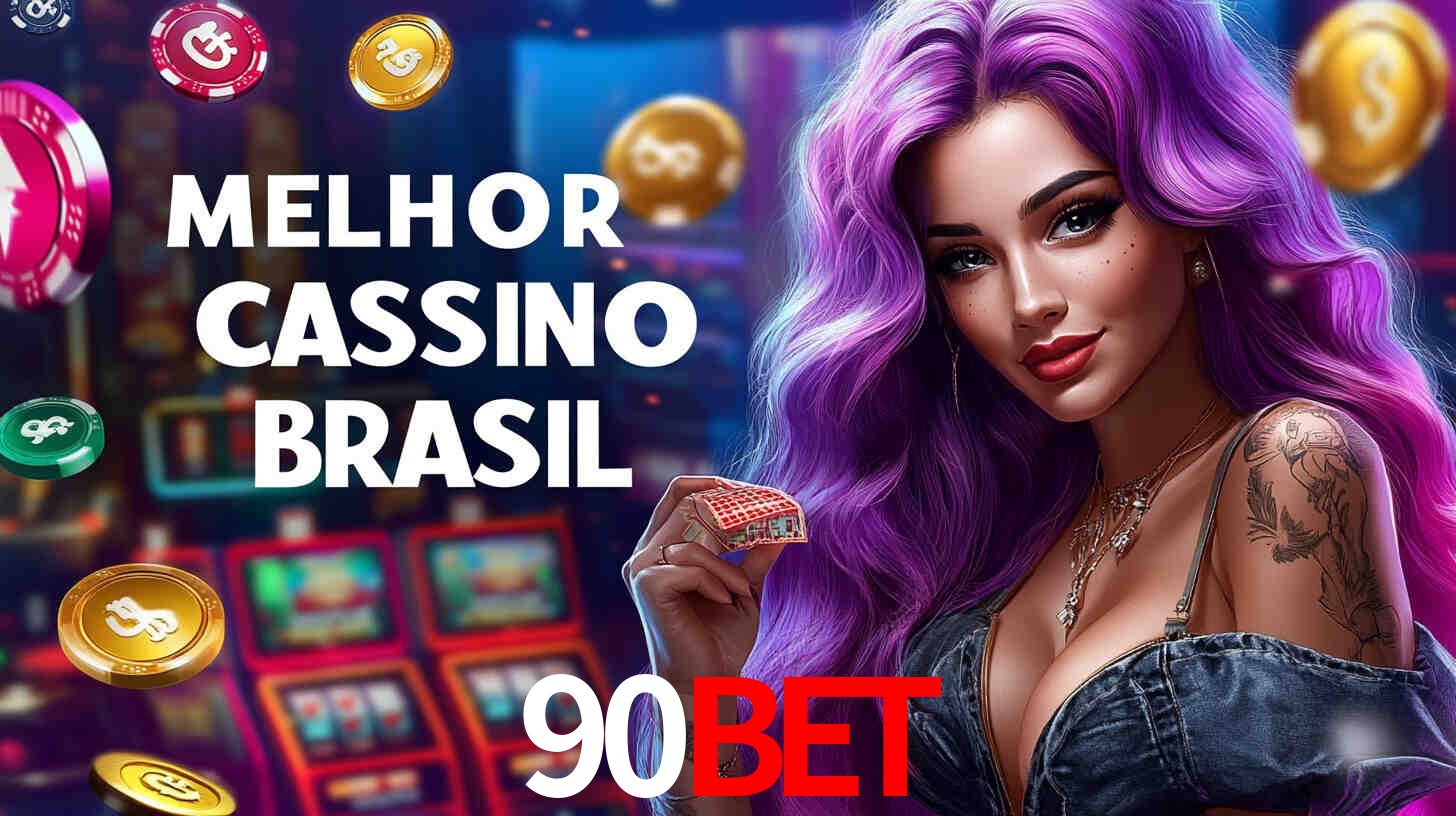 Experiência VIP 90bet
