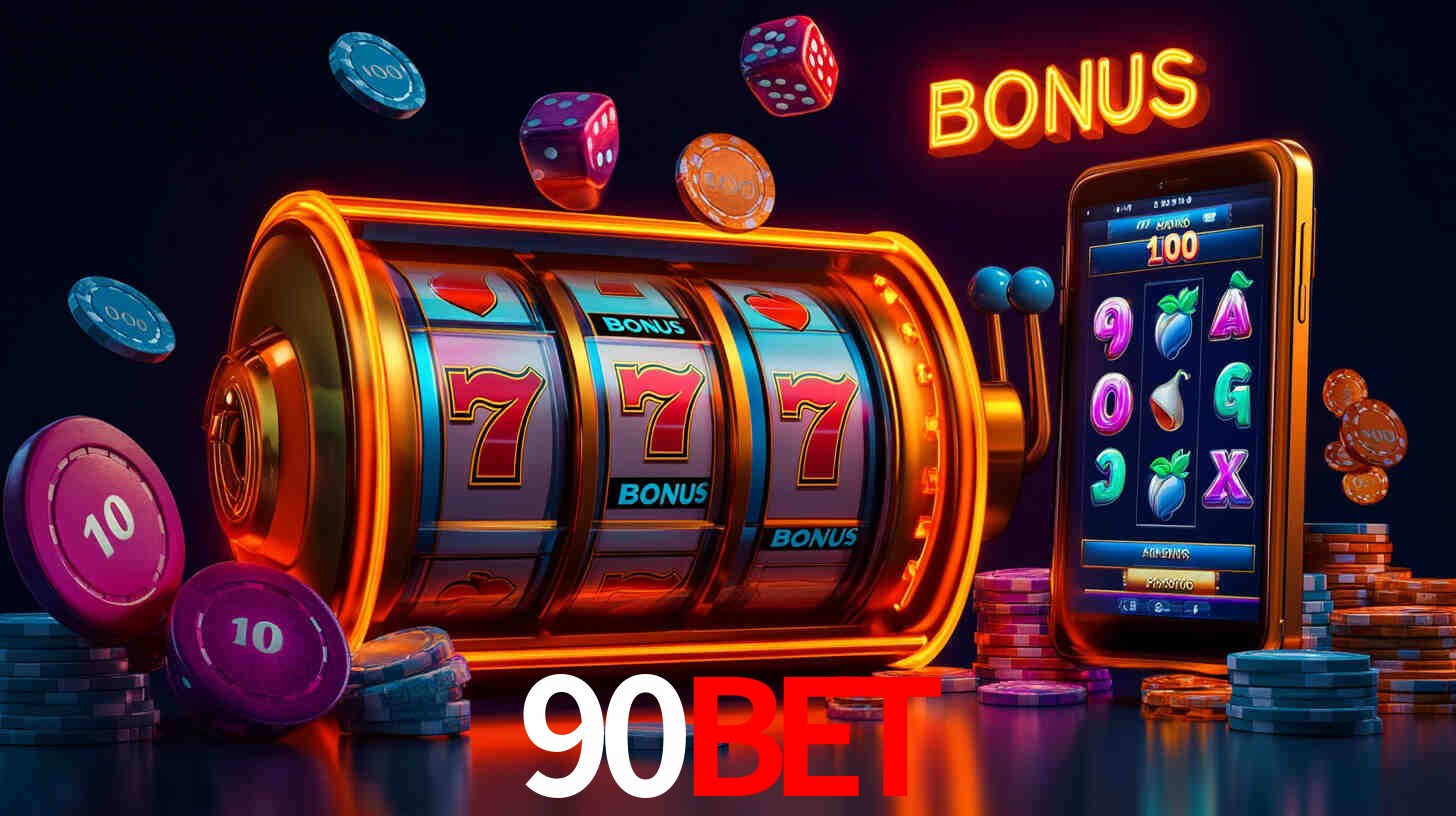Recursos de Bônus 90bet