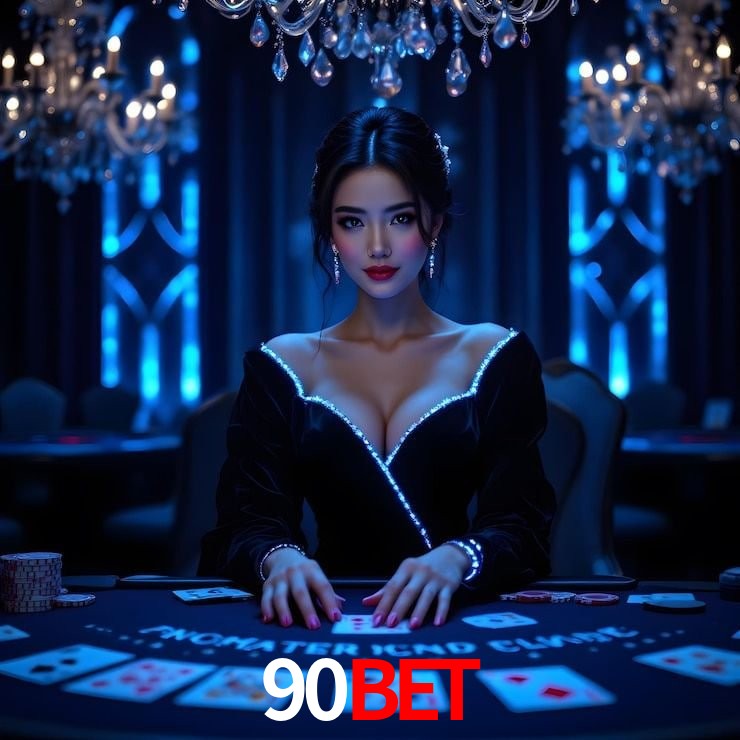 A Popularidade dos Caça-Níqueis no 90bet