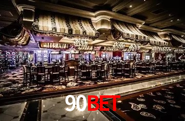 Platform Technology 90bet